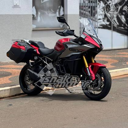 SUZUKI GSX-S1000GX ABS SUZUKI GSX-S1000GX ABS